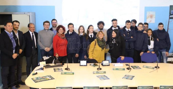 LaC Europa al Nautico di Catania per l’evento dedicato al mare