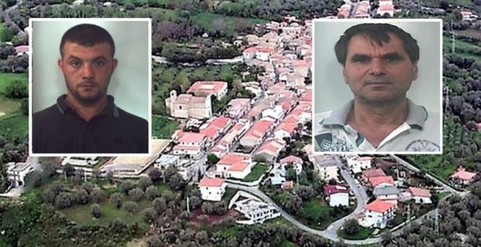 ‘Ndrangheta, Emanuele Mancuso: «Nel Vibonese tutti sotto mio zio Luigi»