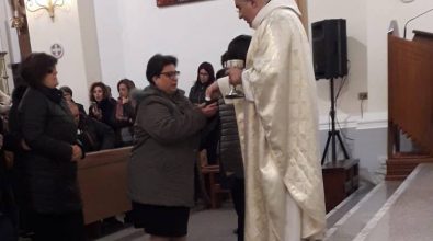 San Costantino celebra la Giornata mondiale del malato