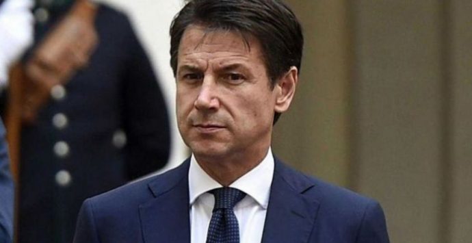 Elezioni: il leader del Movimento 5 Stelle Conte farà tappa anche a Vibo