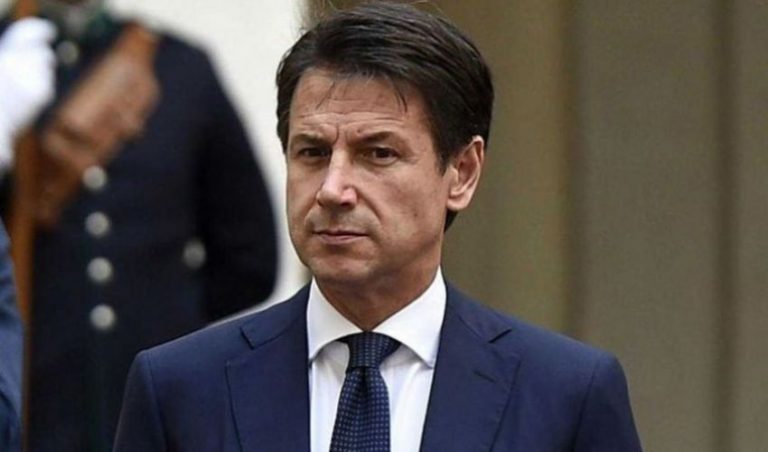 Elezioni: il leader del Movimento 5 Stelle Conte farà tappa anche a Vibo