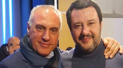 Regionali, il bilancio della Lega a Ricadi: «Noi primo partito»