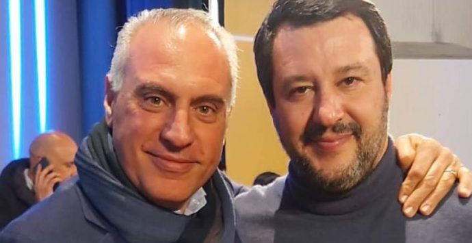 Roberto Incoronato leghista pentito: «Salvini ha svenduto il partito»