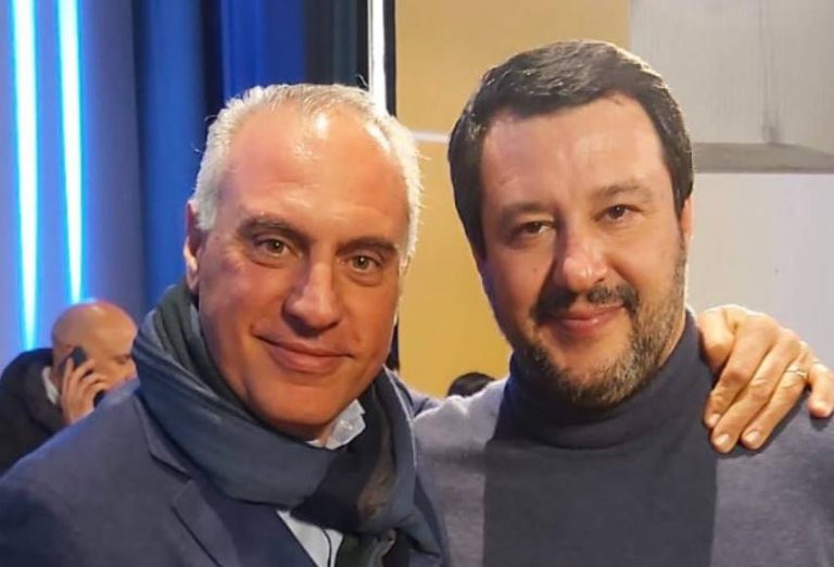 Regionali, il bilancio della Lega a Ricadi: «Noi primo partito»