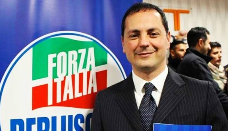 ‘Ndrangheta, la Dda di Reggio chiede l’arresto del senatore Marco Siclari