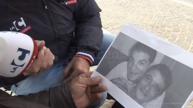 Fratelli scomparsi in Sardegna, ore di apprensione a San Gregorio – Video