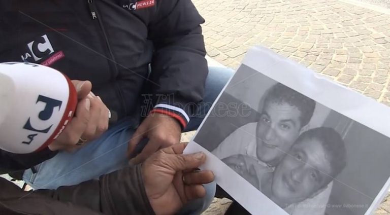 Fratelli scomparsi in Sardegna, ore di apprensione a San Gregorio – Video