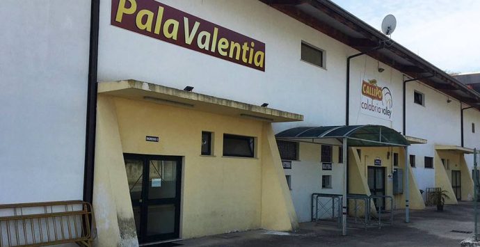 Volley, al via il campionato di Serie B maschile: la Tonno Callipo debutta al Palavalentia