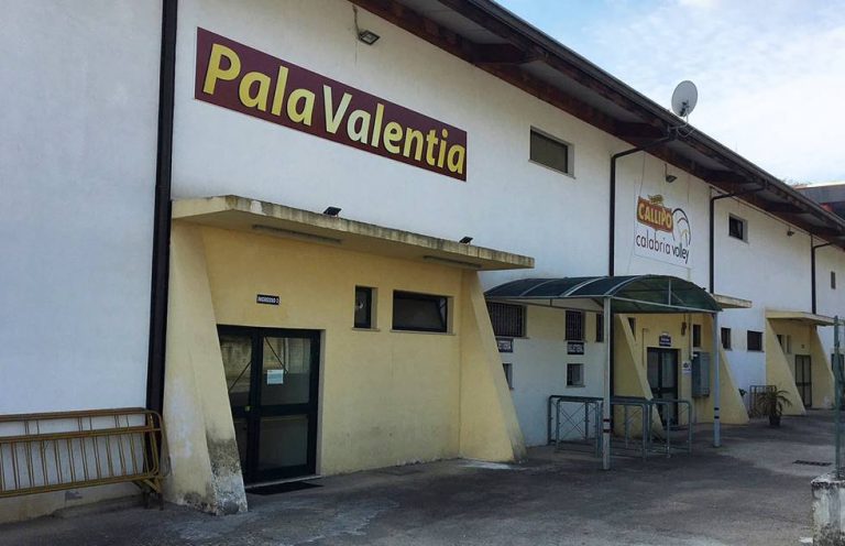 Volley, al via il campionato di Serie B maschile: la Tonno Callipo debutta al Palavalentia