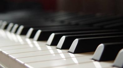 Recital della pianista D’Agostino all’Auditorium dello Spirito Santo di Vibo