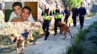 Fratelli scomparsi in Sardegna, il sangue ritrovato è dei Mirabello