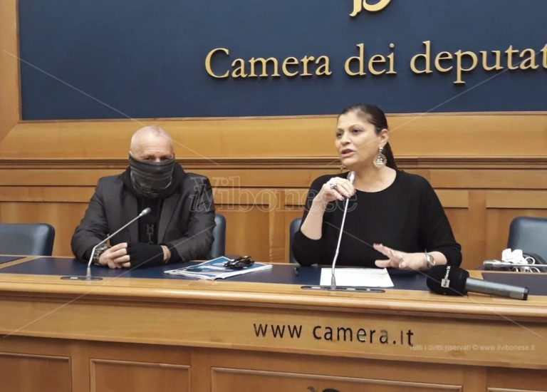 L’annuncio di Jole Santelli: Capitano Ultimo assessore all’Ambiente in Calabria – Video