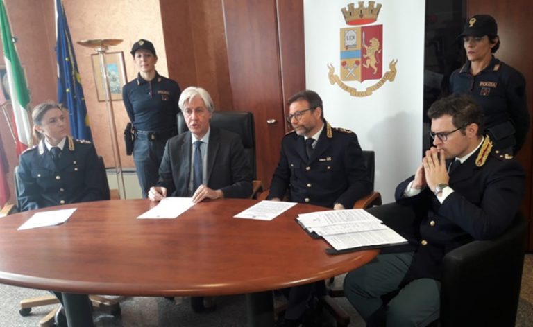 ‘Ndrangheta: ecco i beni sequestrati al clan dei Piscopisani – Video