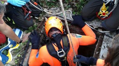 Fratelli scomparsi in Sardegna, in azione i sommozzatori dei vigili del fuoco