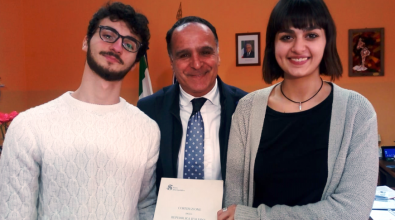 Il sogno di Samuela e la battaglia vinta dagli studenti