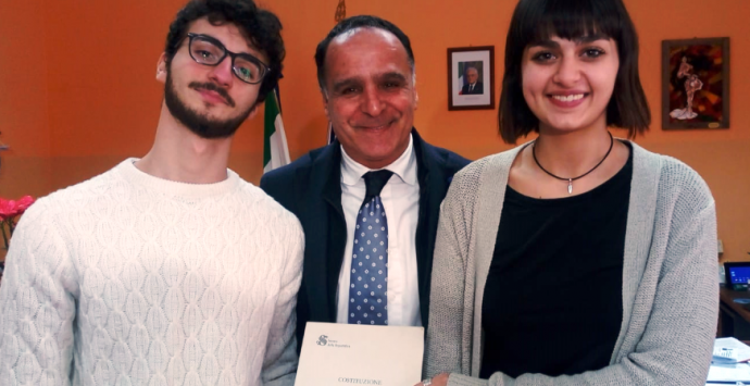 Il sogno di Samuela e la battaglia vinta dagli studenti