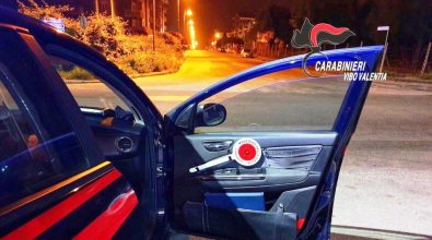 Tentata estorsione, nuovamente arrestato 35enne di Soriano