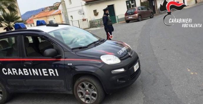 Cena “clandestina” finisce in lite: quattro denunciati a Capistrano