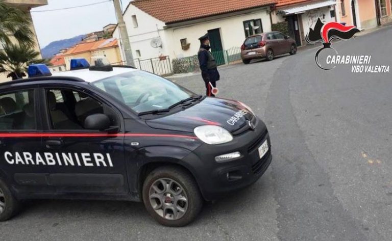 Cena “clandestina” finisce in lite: quattro denunciati a Capistrano