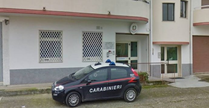 Viola la sorveglianza speciale, finisce ai domiciliari a Vibo Marina