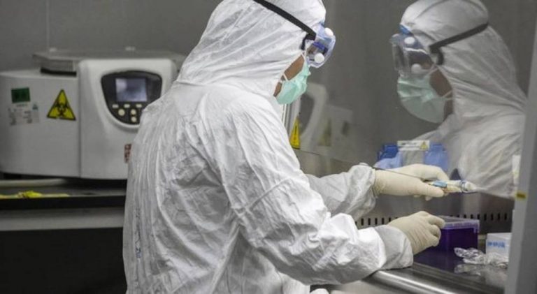 Coronavirus, nel Vibonese 5 nuovi casi e 2 morti: il bollettino della Regione
