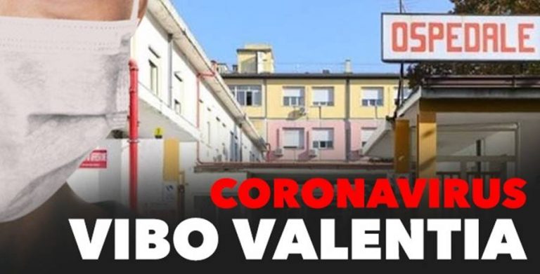 Coronavirus Calabria, 38 i casi positivi: ricoverata la donna di Filandari