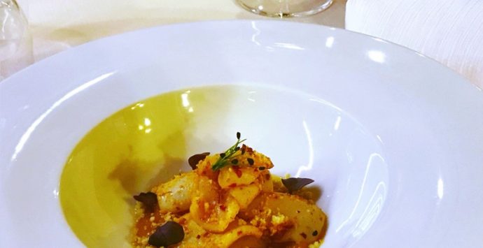“Allacciate i grembiuli”, appuntamento con la zucca