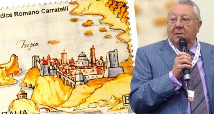 Cultura e politica vibonese in lutto, addio all’ex sottosegretario Domenico Romano Carratelli