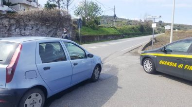 Fuori casa per accudire animali o preparare conserve, denunciati dalla Guardia di finanza