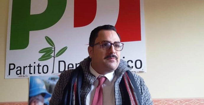 Dopo elezioni a Vibo, Colelli (Pd) guarda avanti: «Primo passo l’alleanza con il M5S»