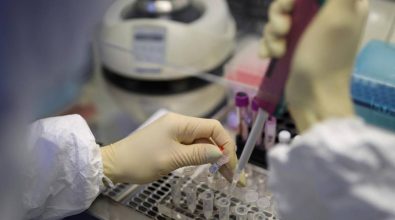 Coronavirus Calabria, due nuovi casi positivi in tutta la regione