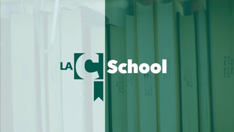 “LaC School – 7 giorni di scuola a distanza”: al via il format didattico di LaC Tv
