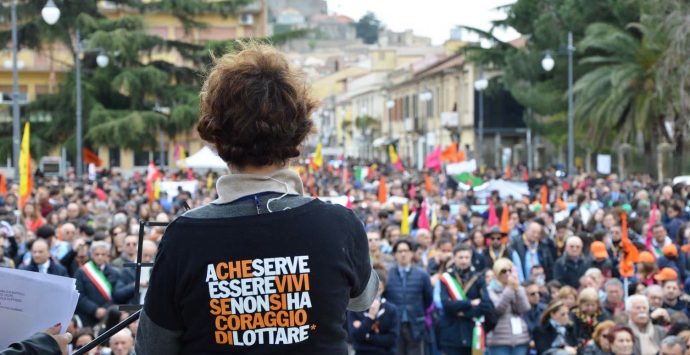 Libera Vibo: «Anche da casa ricorderemo le vittime di mafia»