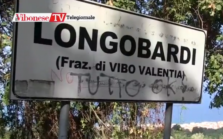 Longobardi, lo sfogo dei cittadini: «Non trattateci da appestati»