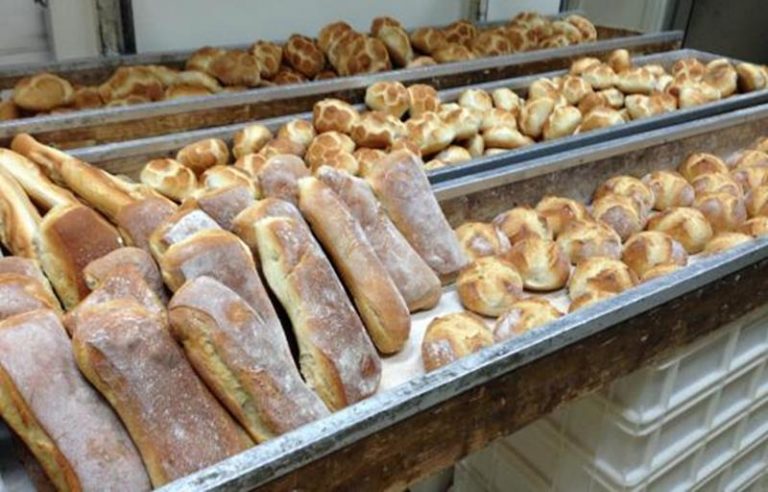 Filadelfia: vietata la vendita del pane proveniente da altri paesi