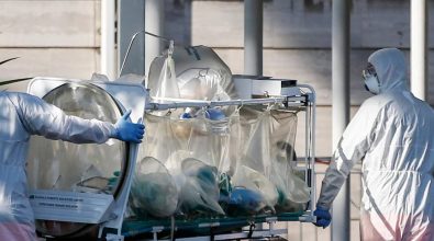 Coronavirus Calabria, 98enne muore a due giorni di distanza dalla figlia