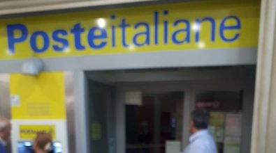 Poste, nel Vibonese le pensioni di luglio in pagamento da venerdì 25