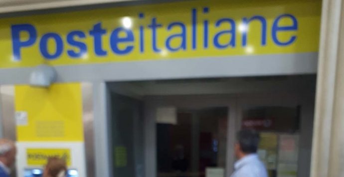 Poste, nel Vibonese le pensioni di luglio in pagamento da venerdì 25