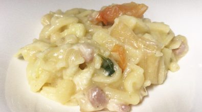 “Allacciate i grembiuli”, un grande classico della cucina mediterranea