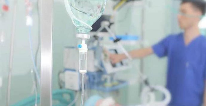 Coronavirus Vibo, dieci nuovi posti di rianimazione per l’ospedale Jazzolino – Video