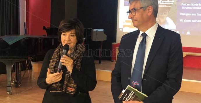 Immigrazione, l’accoglienza virtuosa in primo piano al Vespucci di Vibo Marina