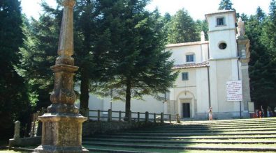 Serra San Bruno, bando per la concessione delle casette in legno a Santa Maria del Bosco