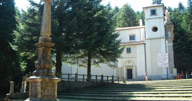 Serra, bando per la concessione delle aree pic-nic a Santa Maria del Bosco