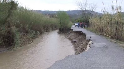 Difesa del suolo a Vibo, Pitaro: «Si sblocchi la messa in sicurezza»