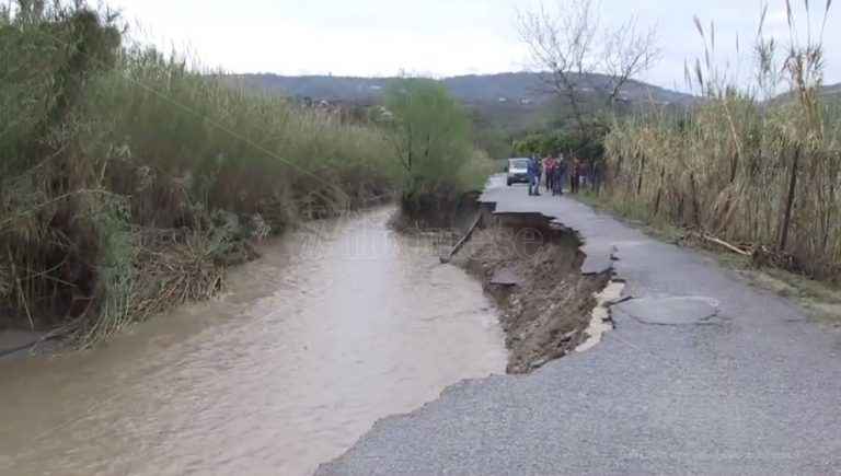 Difesa del suolo a Vibo, Pitaro: «Si sblocchi la messa in sicurezza»