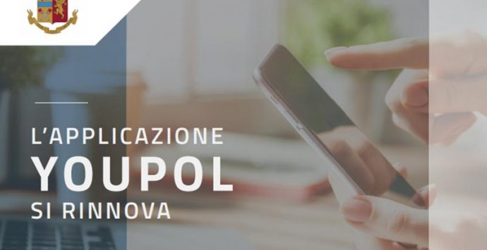 YouPol, l’app della Polizia per smartphone contro le violenze domestiche