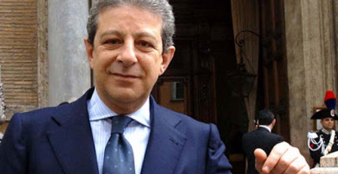 Pittelli lascia definitivamente gli arresti domiciliari, decisione del Tribunale di Reggio