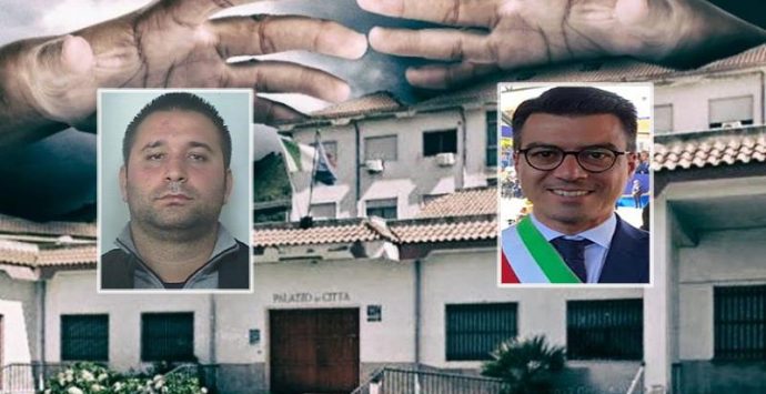 Comune di Pizzo e infiltrazioni, l’incontro fra sindaco e Mazzotta