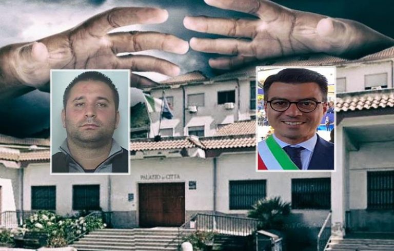 Comune di Pizzo e infiltrazioni, l’incontro fra sindaco e Mazzotta