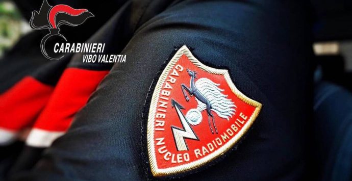 Coronavirus, i carabinieri consegnano le pensioni a domicilio